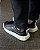 Tênis Coverline Preto Aeropostale - Imagem 3