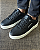 Tênis Santorine Preto Aeropostale - Imagem 1