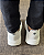 Tênis Branco Aeropostale - Imagem 5