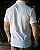 Gola Polo Light Transfer Branca John John - Imagem 3
