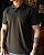 Gola Polo Verde Militar John John - Imagem 1