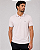 Gola Polo Rosa Claro Ogochi - Imagem 1