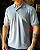 Gola Polo Azul Claro Ogochi - Imagem 1