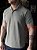 Gola Polo Essencial Slim Verde Ogochi - Imagem 1
