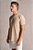Camiseta Texture Bege Ankor - Imagem 2