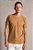 Camiseta Texture Ocre Ankor - Imagem 3