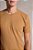 Camiseta Texture Ocre Ankor - Imagem 1