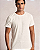 Camiseta Texture Off White Ankor - Imagem 1