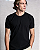 Camiseta Texture Preta Ankor - Imagem 4