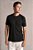 Camiseta Texture Preta Ankor - Imagem 3