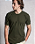 Camiseta Texture Verde Militar Ankor - Imagem 4