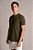 Camiseta Texture Verde Militar Ankor - Imagem 2