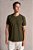 Camiseta Texture Verde Militar Ankor - Imagem 3