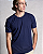Camiseta Texture Azul Marinho Ankor - Imagem 4