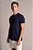 Camiseta Texture Azul Marinho Ankor - Imagem 2