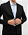 Blazer Alfaiataria Preto Hangar 33 - Imagem 2