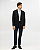 Blazer Alfaiataria Preto Hangar 33 - Imagem 3