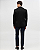 Blazer Alfaiataria Preto Hangar 33 - Imagem 4
