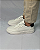 Tenis Casual Branco Ogochi - Imagem 3