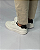 Tenis Casual Branco Ogochi - Imagem 4