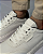 Tenis Casual Branco Ogochi - Imagem 2