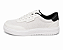 Tenis Casual Branco Ogochi - Imagem 1