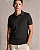 Polo Tricot Canelada Chumbo Ankor - Imagem 1