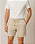 Shorts Sarja Natural Hangar 33 - Imagem 3