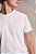 Camiseta Básica Branca Ankor - Imagem 1
