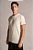 Camiseta Básica Off White Ankor - Imagem 3
