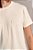 Camiseta Básica Off White Ankor - Imagem 1