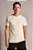 Camiseta Básica Off White Ankor - Imagem 2