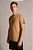 Camiseta Básica Ocre Ankor - Imagem 3