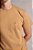 Camiseta Básica Ocre Ankor - Imagem 1