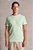 Camiseta Básica Verde Água Ankor - Imagem 2