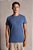 Camiseta Básica Azul Jeans Ankor - Imagem 2