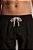Shorts Linho Preto Ankor - Imagem 2