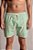 Shorts Linho Verde Claro Ankor - Imagem 1