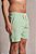 Shorts Linho Verde Claro Ankor - Imagem 3
