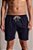 Shorts Linho Marinho Ankor - Imagem 1