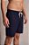 Shorts Linho Marinho Ankor - Imagem 2