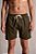 Shorts Linho Verde Ankor - Imagem 1