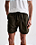 Shorts Verano Verde Militar Ankor - Imagem 1