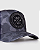 Boné Trucker Brasão Camuflado MVCK - Imagem 2