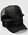 Boné Trucker Brasão All Black MVCK - Imagem 4