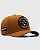 Boné Caramelo Brasão MVCK - Imagem 1