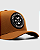 Boné Caramelo Brasão MVCK - Imagem 2