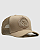 Boné Trucker Brasão Areia MVCK - Imagem 1