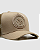 Boné Trucker Brasão Areia MVCK - Imagem 2