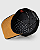 Boné Concept Preto com Amarelo MVCK - Imagem 5
